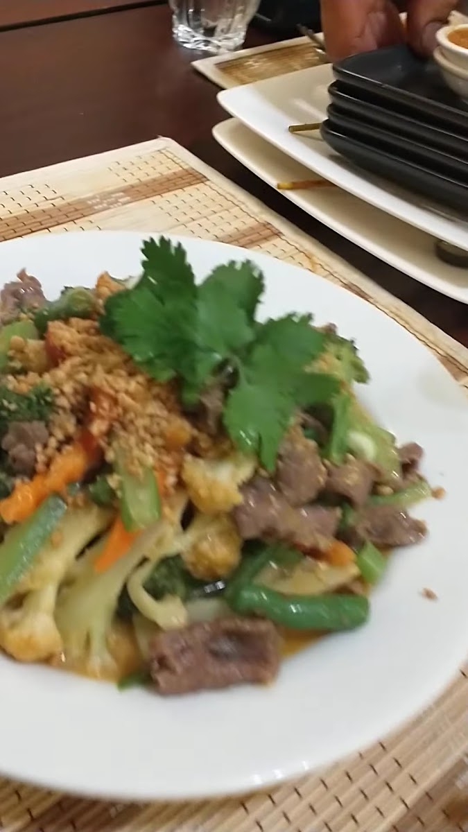 K Sing Restaurant-2