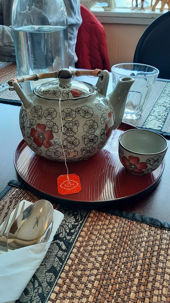 K Sing Restaurant-4