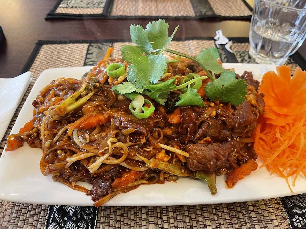 K Sing Restaurant-5