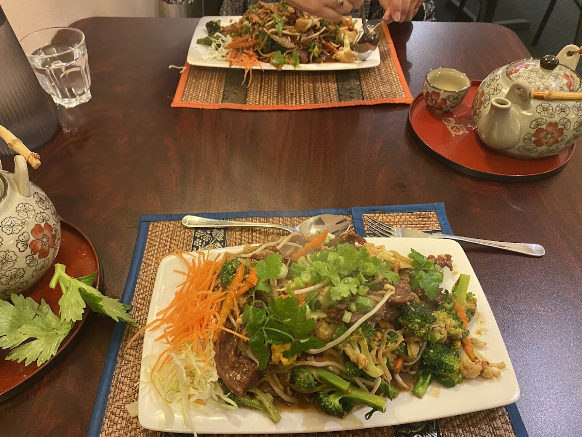 K Sing Restaurant-6